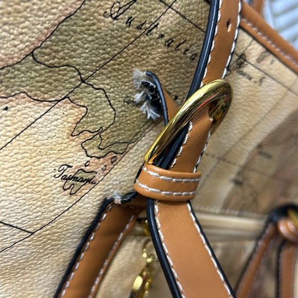 Kala collection hand bag - Picture 5 of 10